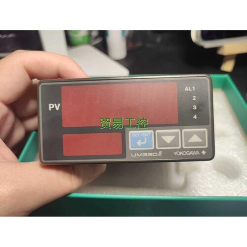 议价-非标价UM330E,YOKOGAWA,S4,全新库存件没有包装议价