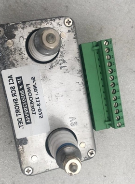 议价议价 SHORT DET 805932REV4A FMOD6301