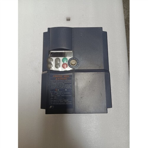 议价富士变频器FRN3.7C1S-2J3.7KW 220V原