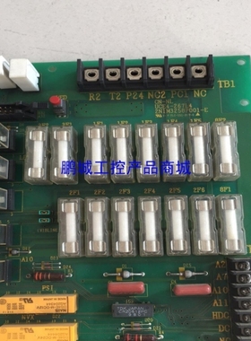 议价【 鹏城】东芝CV100电梯插件板CN-NLUCE4-267L42N1