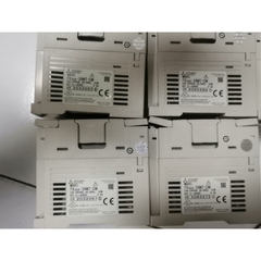 议价议价三菱FX3GA-24MT-CM,实物拍摄,成色如图,功能包好