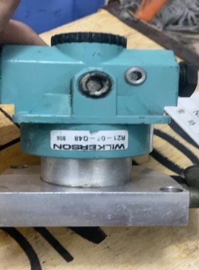 议价[利发工控]美国威尔克森调压阀 3HNP00840-1