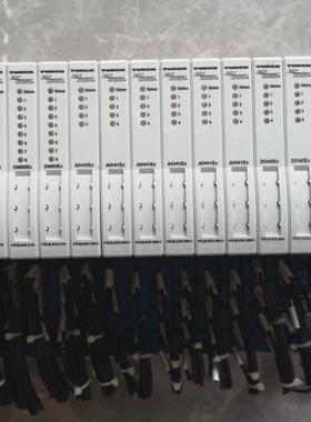 议价TURCK图尔克现场总线和远程IO模块DO40EX