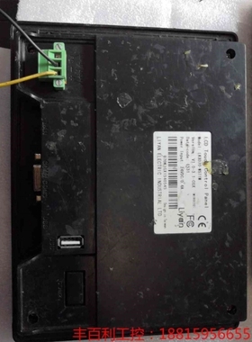 议价力扬Liyan触摸屏 LKX070-WST1M