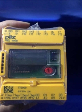 议价【盛兴自动化】PILZ皮尔磁 630830 PSENopt - 安全光栅现货可