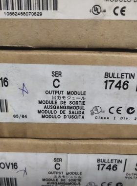 议价EN2T 1756EN2T 17561-N2T 756-E2TN/D EN2ET全新未开封质保一