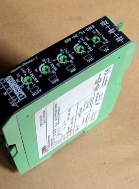 议价A005*EMD-FL-3V-400 PHOENIX 菲尼克斯 电压监测继电器 28660