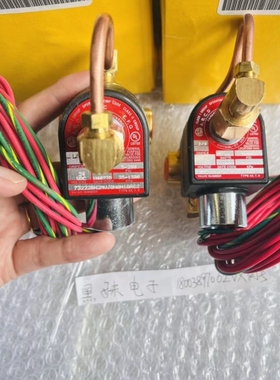 议价PRER 7322N2BN2MVJ0N0HKE1GRC2电磁阀PUTNICS 991-000807-004