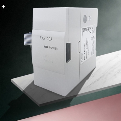 议价FX2N-2DA/2AD/4AD/4DA -TC/PT FX2N-1PG/10PG 原装三菱 假一