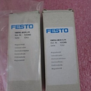 议价FESTO 533345 VMPA1-M1H-G-PI 533342 533343 533345 533347