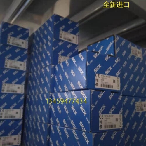 议价德sick全新WTT12L-B3561/1072614正品WTT12L-B3548/1072630询