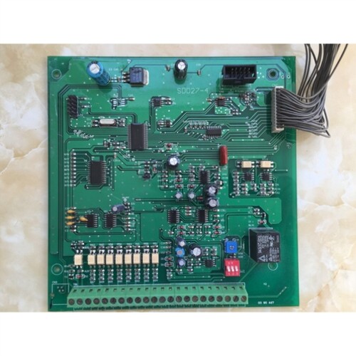 议价变频器主板CPU板控制板 SD027-4 7.5KW