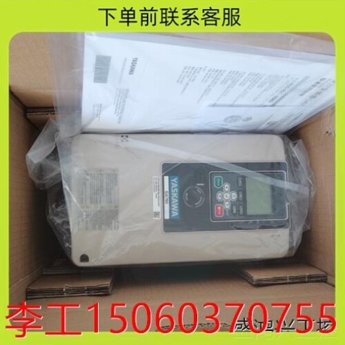 议价【询价】【下单 】安川变频器GA70B4038ABBA,GA70015KW客勿直