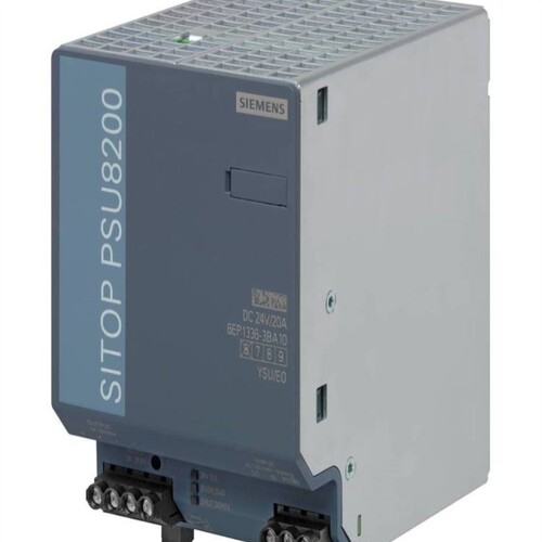 议价拍前议价6EP1336-3BA10SITOP电源模块24 V 20A 6EP1336-3