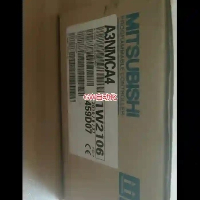 议价议价A3NMCA-4三菱PLC内存模块原装正品进口库存