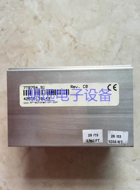 议价议价 7TB754.91 7TB736.91 贝加莱 PLC模块接线端子