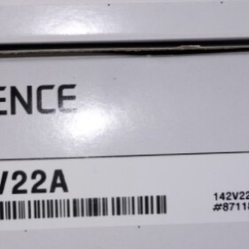议价KEYENCE/基恩士 CZ-V22A放大器单元 分机 NPN 全新原装现货