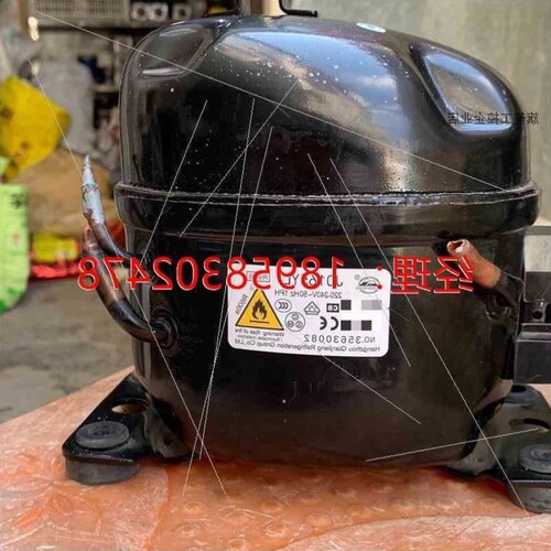 议价议价万胜压缩机 J0165YL 220V 1PH 6.1公斤 实