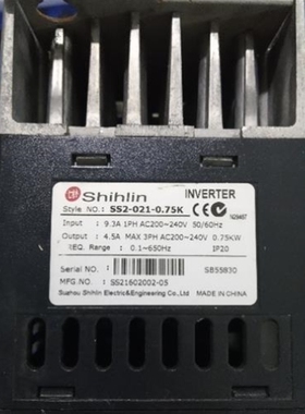 议价议价原装ihlin SS2-021-0.75K 正品 现货 包好