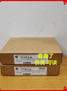 议价17装56-OA1I 原正品plc6模块 原1756OA16I 全新装议价