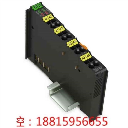 议价德国万可模块750-464/040-000