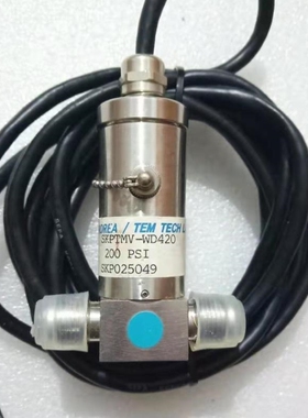 议价询价SEFA KOREA / TEM TECH LAB SKPTMV-WD420全新没用过议价