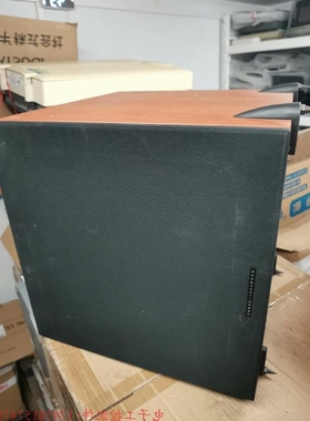 议价议价Mordaunt-ort 敏特声低音炮 成色不错,效果很