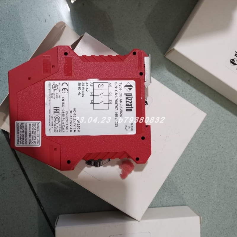 议价安全开关 NG2D6D421A-F31LP40