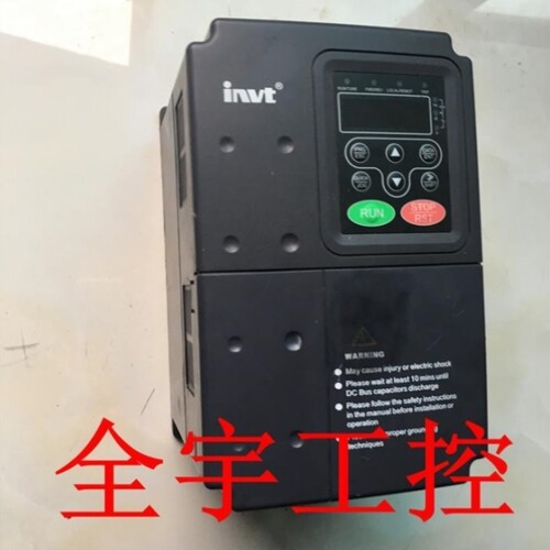 议价A081*英威腾变频器CHE150-1R5L-2 1.5KW 220V质量包好