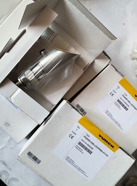 议价德国图尔克传感器PS250R-508-LI2UPN8X-H1