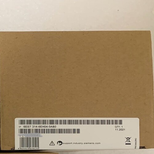 议价请询价6ES7314-6EH04-0AB0西门子CPU模
