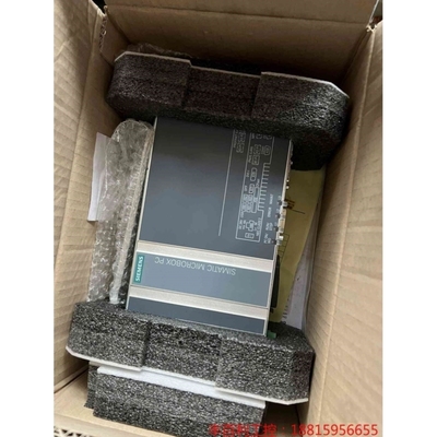 议价Siemens SIMATIC IPC427D