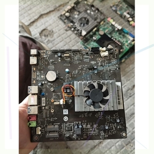 議價j4105主板