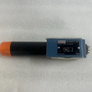 議價德國力士樂Rexroth R900483787 ZDR6DP2 150YM減壓閥全新