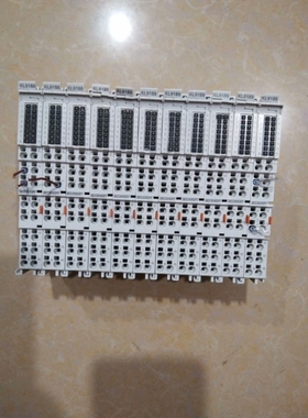 议价倍福BECKHOFF 模块 KL9188 KL9189