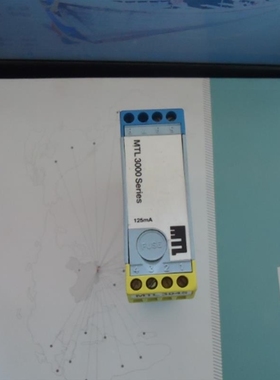 议价A003*MTL安全栅MTL3000 Series MTL3045 质保一年