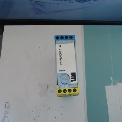 议价A003*MTL安全栅MTL3000 Series MTL3045 质保一年