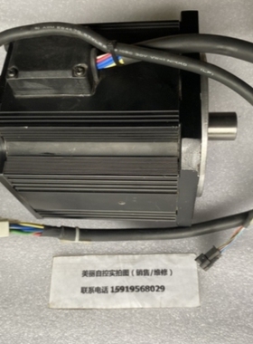 议价那智机器人伺服电机MDMA102D2V3 现货议价