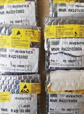 议价【盛兴自动化】安沃驰换向阀 R422103004 R422103002 R422103