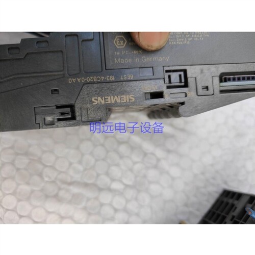 议价议价et200s终端模组底座6ES7 193-4CB20