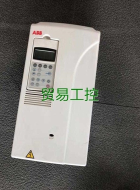 议价-非标价ABB变频器800系列22kw30kwACS8000025议价