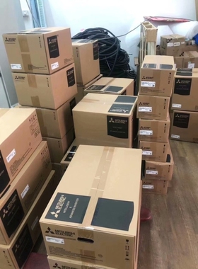 议价FR-E840-0060-4-60 2.2KW 原装正品三菱