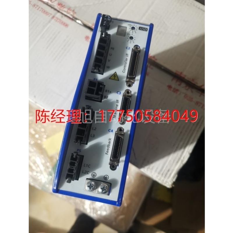 议价拍前咨询ASD240-0828S1J1 ASD240-0309E2J1 ASD240议价