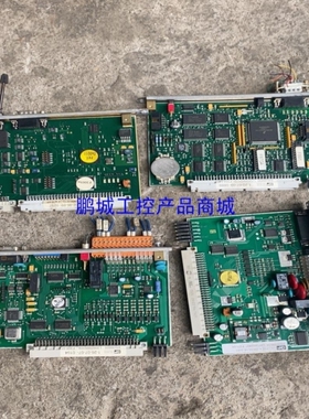 议价【 鹏城】GFWELDING控制器 控制板4张0172拆机实物图片
