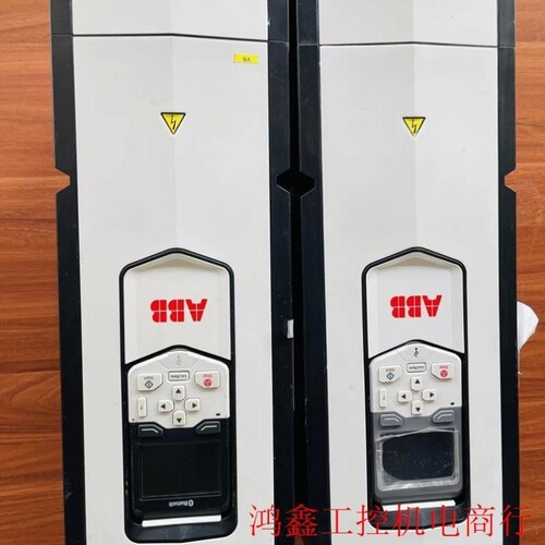 议价99新 ABB变频器18.5KW ACS880-01-038议价