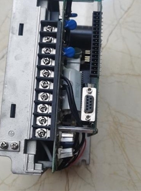 议价议价/EPS-BS-02D2AA-1000-S/130DNMA2-0002CKAM伺服电机驱动