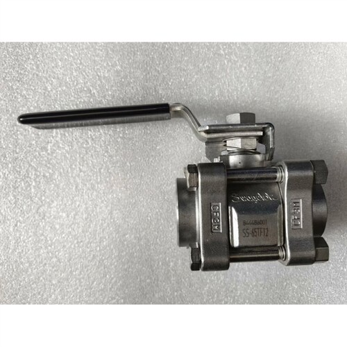 议价议价 世伟洛克 Swagelok SS-65TF12 全新正议价