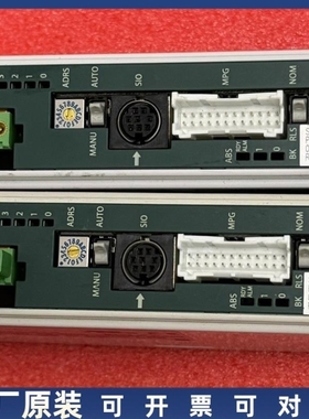 议价【议价】拆机模块IAI PCON-CA-35PWAI-CC-0-0