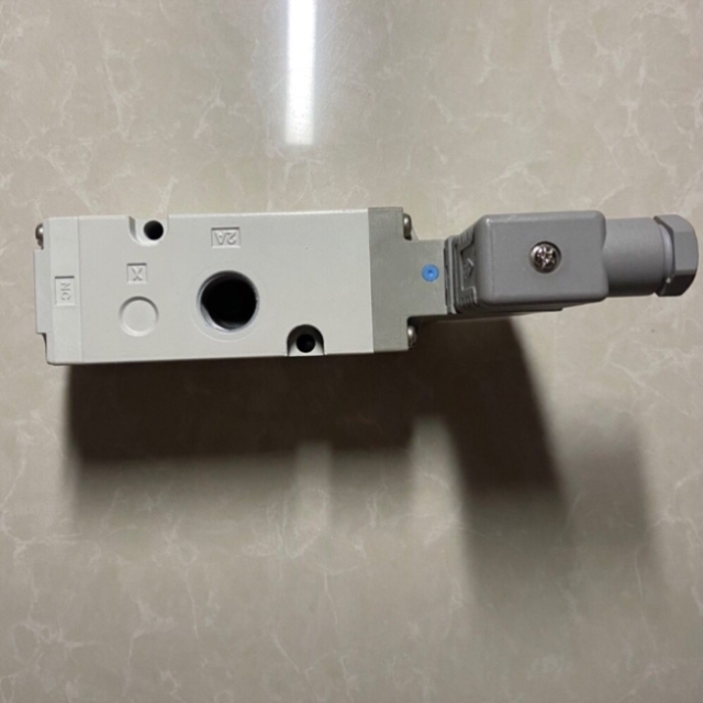 议价SMC现货电磁阀VP544RK-5DZ1-03A VP342R-6D1-01A-F VP342-5G1