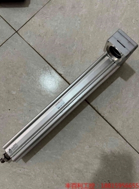 议价SMC电动气缸 电缸LEY32LNZC-250M